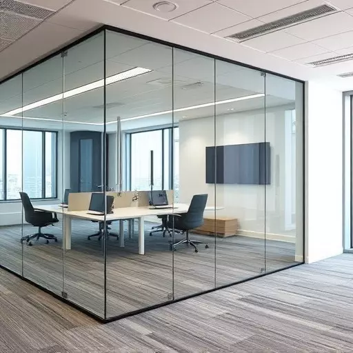 office glass partitions toledo,office glass partition designs,frameless office glass partitions