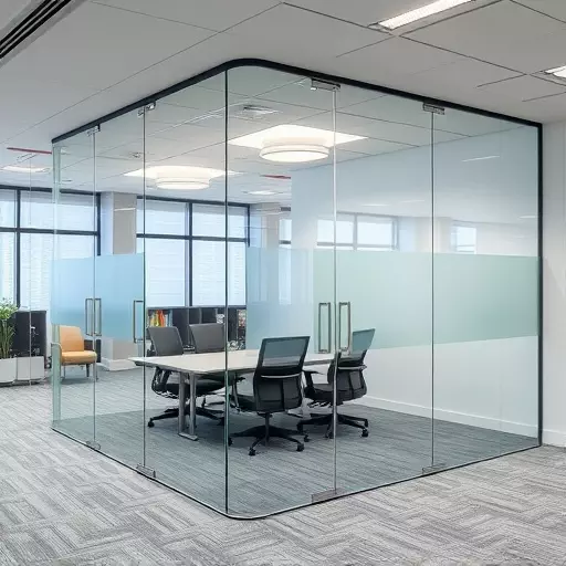 office glass partitions toledo,office glass partition designs,frameless office glass partitions