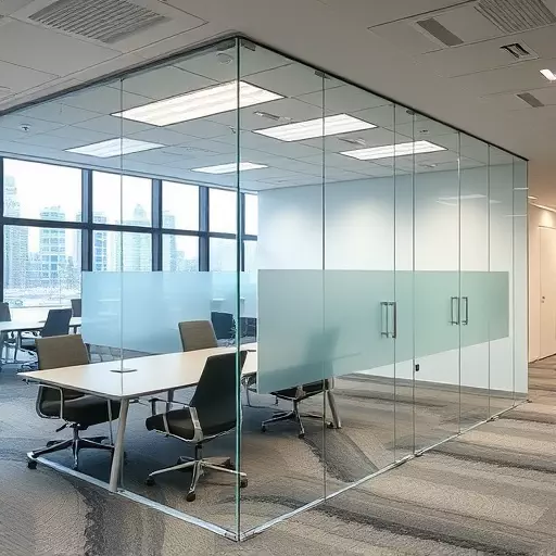 office glass partitions toledo,office glass partition designs,frameless office glass partitions