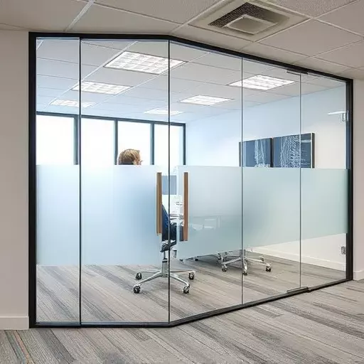 office glass partitions toledo,office glass partition designs,frameless office glass partitions