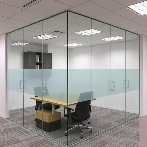 office glass partitions toledo,office glass partition designs,frameless office glass partitions