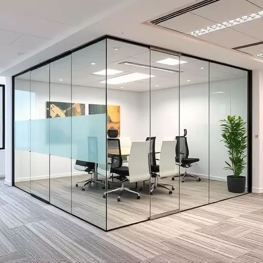 office glass partitions toledo,office glass partition designs,frameless office glass partitions