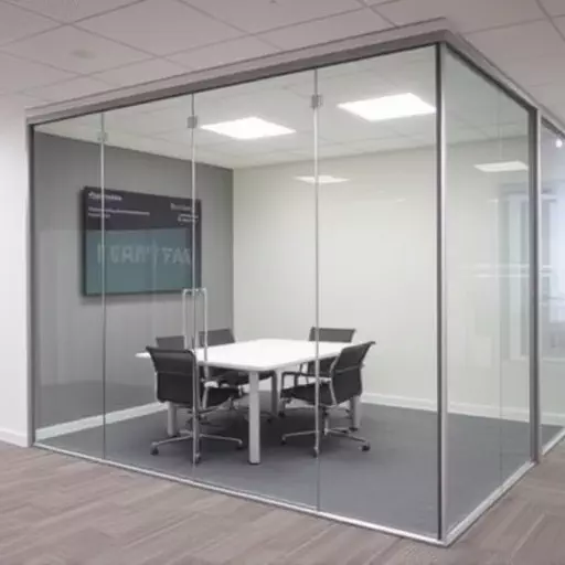 office glass partitions toledo,office glass partition designs,frameless office glass partitions