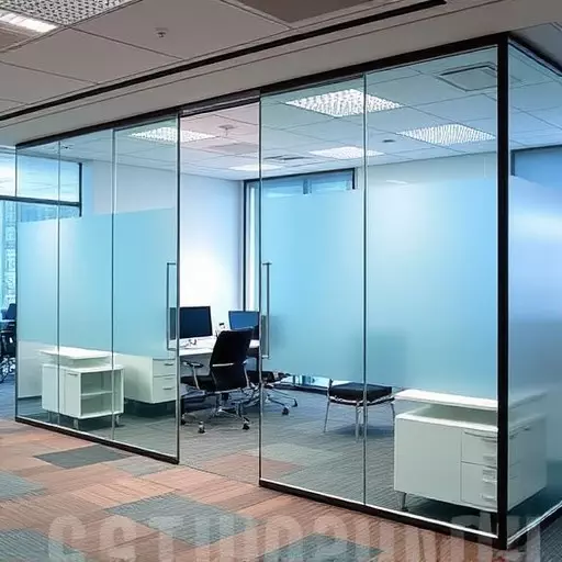 office glass partitions toledo,office glass partition designs,frameless office glass partitions