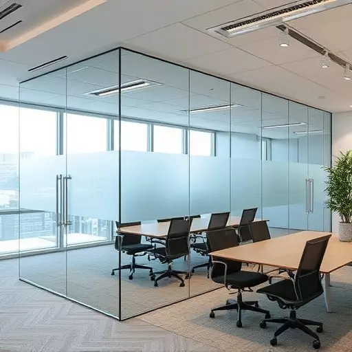office glass partitions toledo,office glass partition designs,frameless office glass partitions