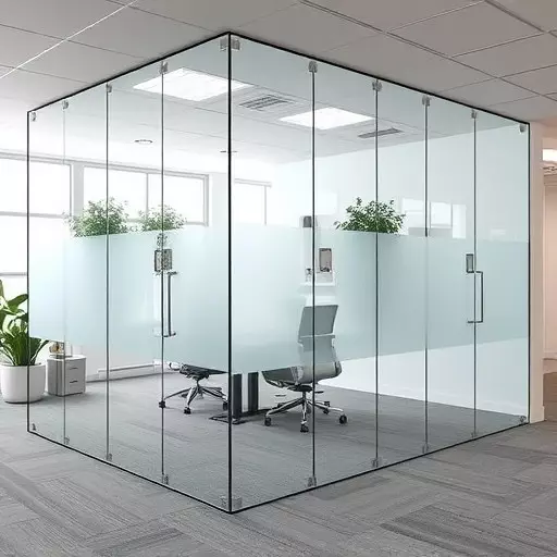 office glass partitions toledo,office glass partition designs,frameless office glass partitions