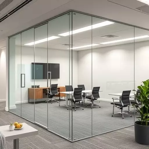 office glass partitions toledo,office glass partition designs,frameless office glass partitions