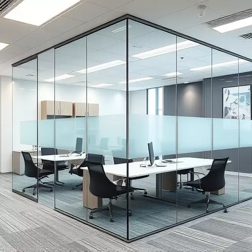 office glass partitions toledo,office glass partition designs,frameless office glass partitions