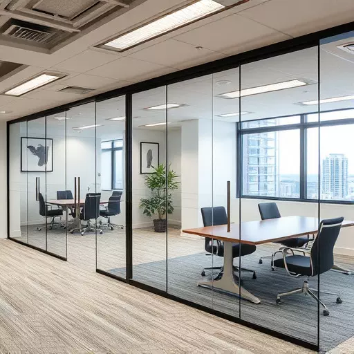 office glass partitions toledo,office glass partition designs,frameless office glass partitions