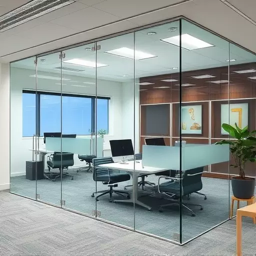 office glass partitions toledo,office glass partition designs,frameless office glass partitions