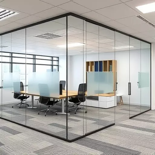 office glass partitions toledo,office glass partition designs,frameless office glass partitions
