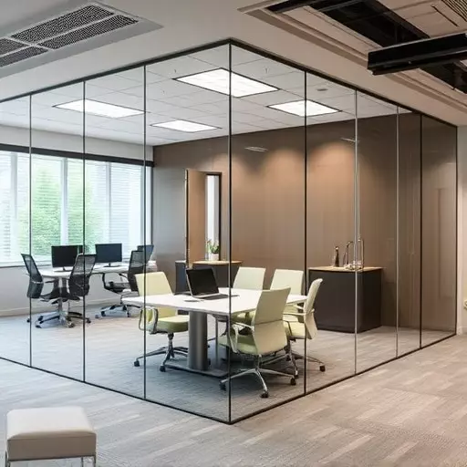 office glass partitions toledo,office glass partition designs,frameless office glass partitions