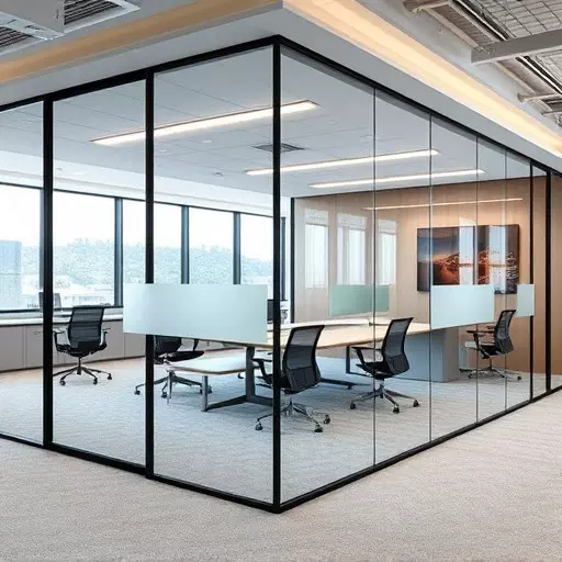 office glass partitions toledo,office glass partition designs,frameless office glass partitions