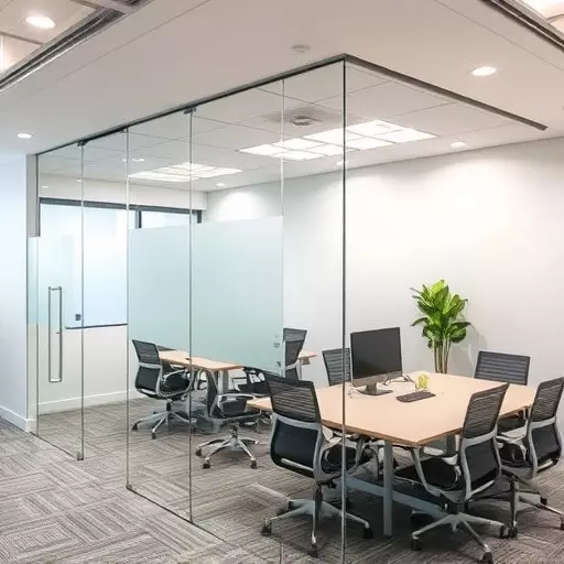 office glass partitions toledo,office glass partition designs,frameless office glass partitions