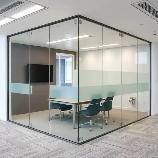 office glass partitions toledo,office glass partition designs,frameless office glass partitions