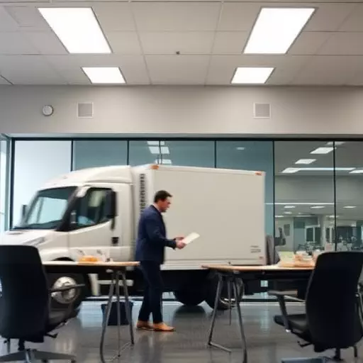 office relocation services holland ohio,office relocation checklist,corporate moving logistics