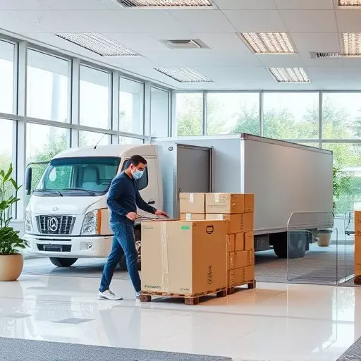 office relocation services holland ohio,office relocation checklist,corporate moving logistics
