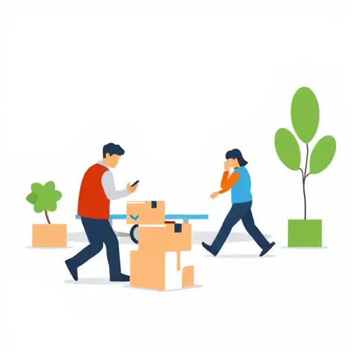 office relocation services holland ohio,office relocation checklist,corporate moving logistics