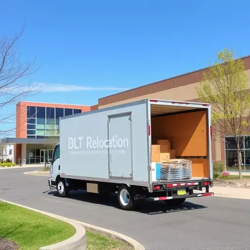office relocation services holland ohio,office relocation checklist,corporate moving logistics