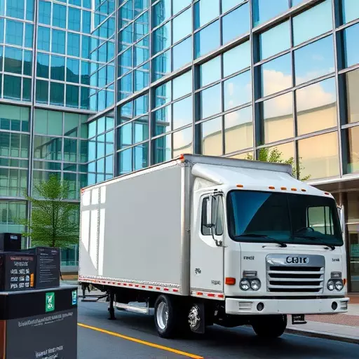 office relocation services holland ohio,office relocation checklist,corporate moving logistics