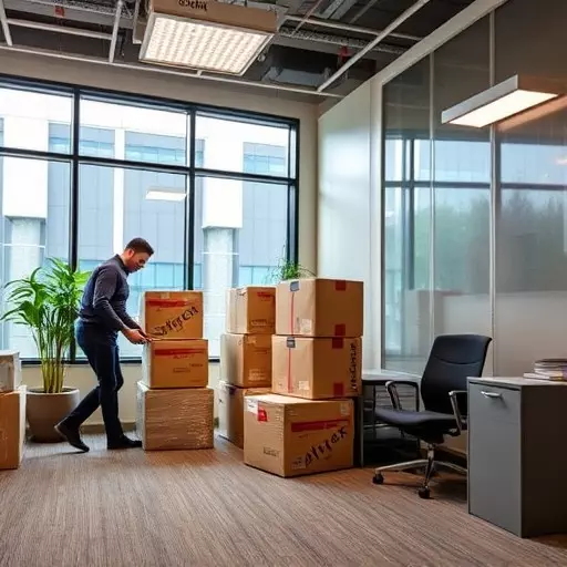 office relocation services holland ohio,office relocation checklist,corporate moving logistics
