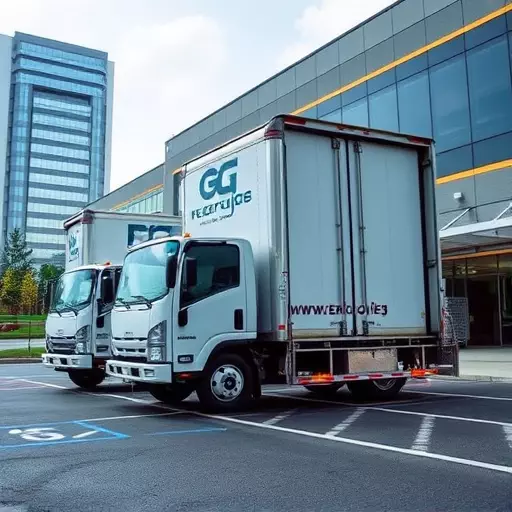 office relocation services holland ohio,office relocation checklist,corporate moving logistics