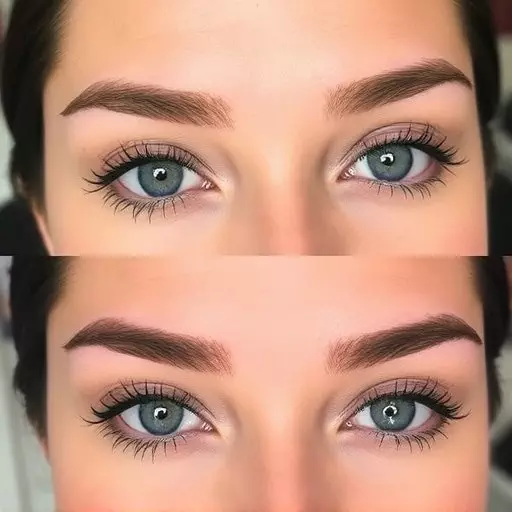 ombre brows pricing guide toledo,factors affecting ombre brows cost,ombre brows vs. microblading costs