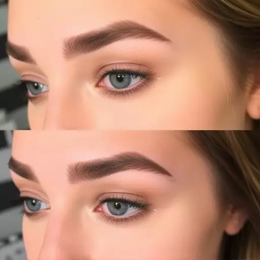 ombre brows pricing guide toledo,factors affecting ombre brows cost,ombre brows vs. microblading costs