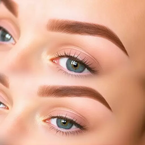 ombre brows pricing guide toledo,factors affecting ombre brows cost,ombre brows vs. microblading costs