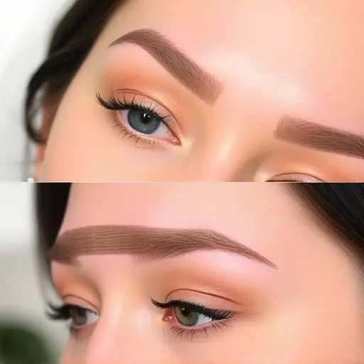 ombre brows pricing guide toledo,factors affecting ombre brows cost,ombre brows vs. microblading costs