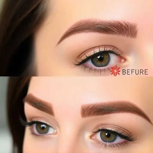 ombre brows pricing guide toledo,factors affecting ombre brows cost,ombre brows vs. microblading costs