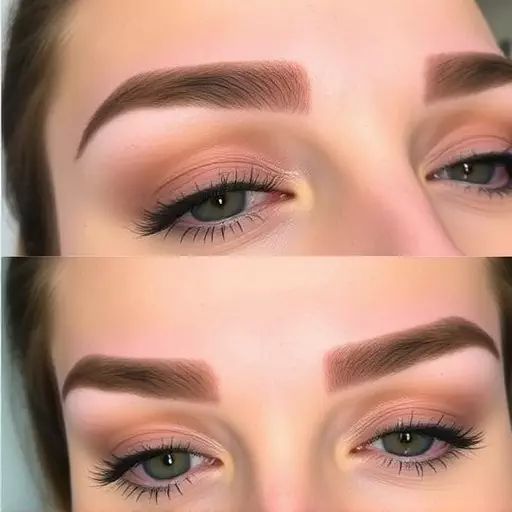ombre brows pricing guide toledo,factors affecting ombre brows cost,ombre brows vs. microblading costs