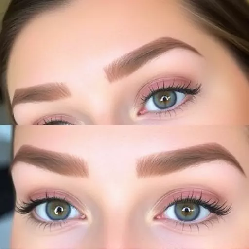 ombre brows pricing guide toledo,factors affecting ombre brows cost,ombre brows vs. microblading costs