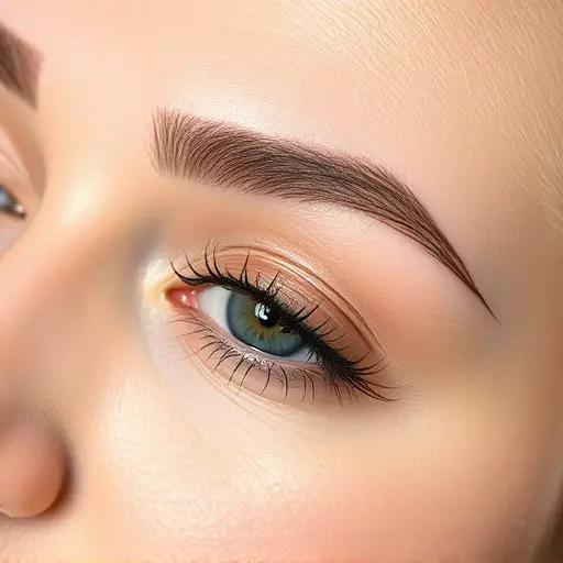 ombre powder brows toledo,microshading technique,powder brows healing process