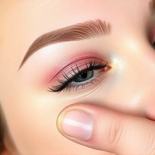 ombre powder brows toledo,microshading technique,powder brows healing process