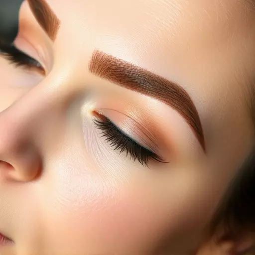 ombre powder brows toledo,microshading technique,powder brows healing process