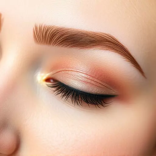 ombre powder brows toledo,microshading technique,powder brows healing process