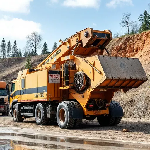 on-site crushing contractors toledo,mobile crushing services,concrete crushing