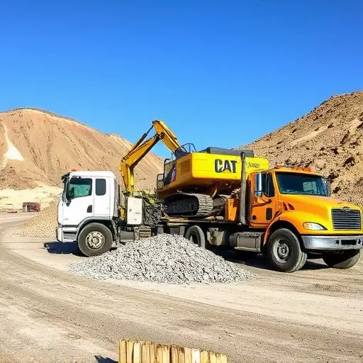 on-site crushing contractors toledo,mobile crushing services,concrete crushing