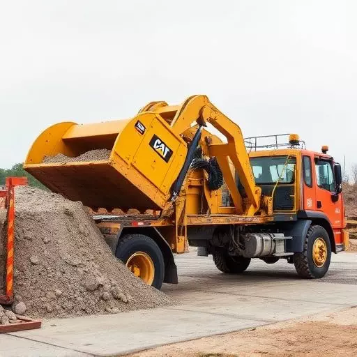 on-site crushing contractors toledo,mobile crushing services,concrete crushing