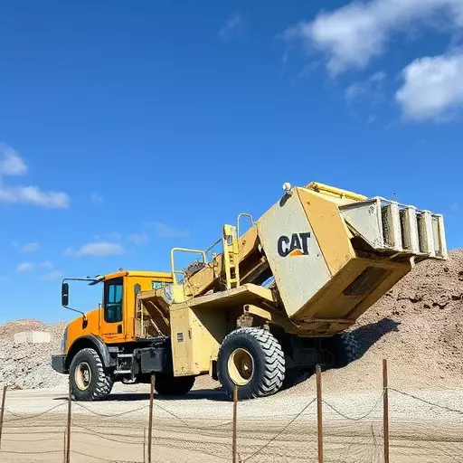 on-site crushing contractors toledo,mobile crushing services,concrete crushing