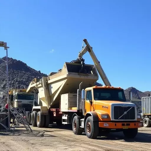 on-site crushing contractors toledo,mobile crushing services,concrete crushing