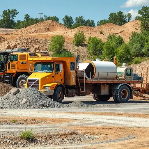 on-site crushing contractors toledo,mobile crushing services,concrete crushing