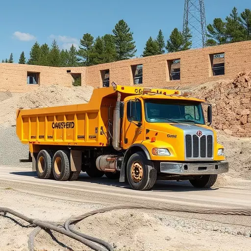 on-site crushing contractors toledo,mobile crushing services,concrete crushing