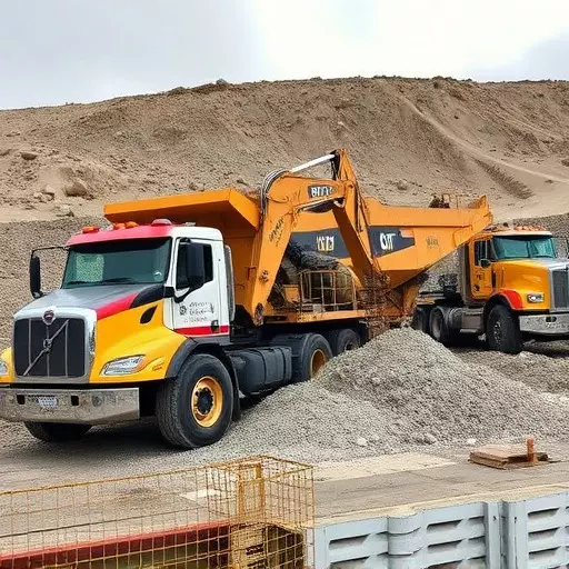 on-site crushing contractors toledo,mobile crushing services,concrete crushing