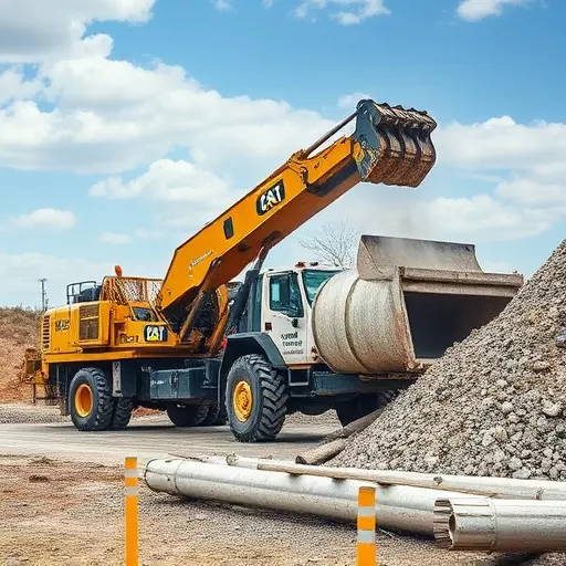 on-site crushing contractors toledo,mobile crushing services,concrete crushing