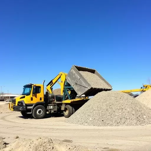 on-site crushing contractors toledo,mobile crushing services,concrete crushing