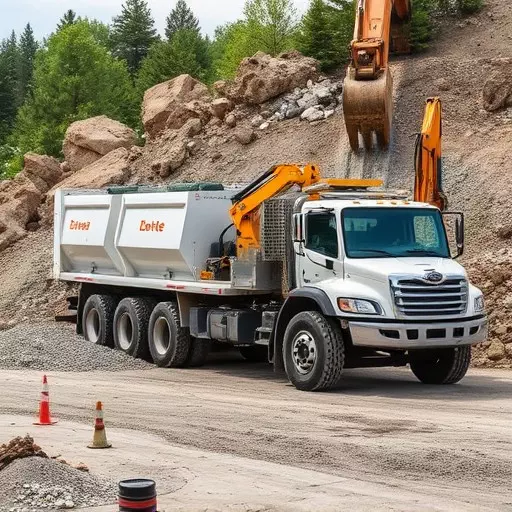 on-site crushing contractors toledo,mobile crushing services,concrete crushing