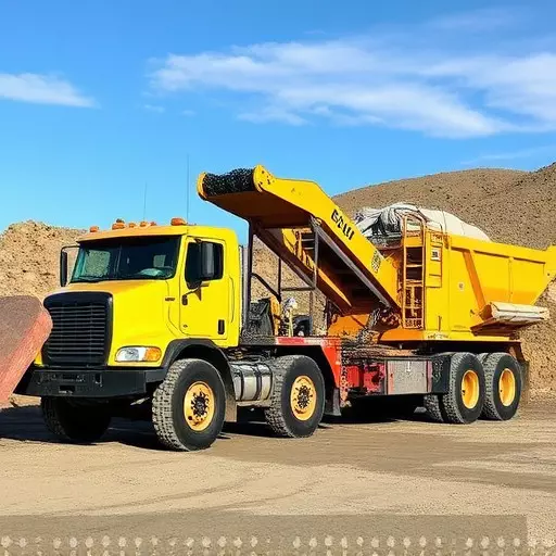 on-site crushing contractors toledo,mobile crushing services,concrete crushing