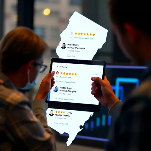 online review monitoring in New Jersey,customer feedback management,review response strategies